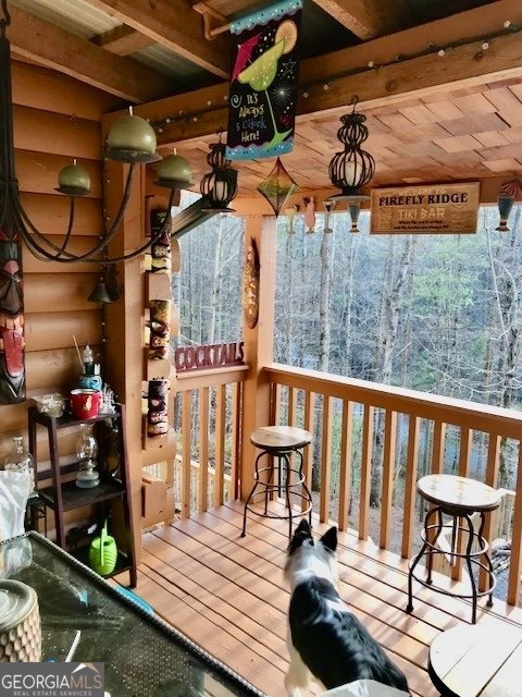 290 Ruby Lane Ellijay - Photo 30