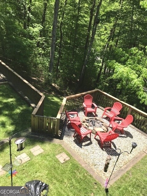 290 Ruby Lane Ellijay - Photo 31