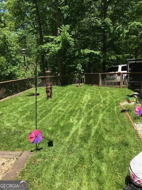 290 Ruby Lane Ellijay - Photo 36