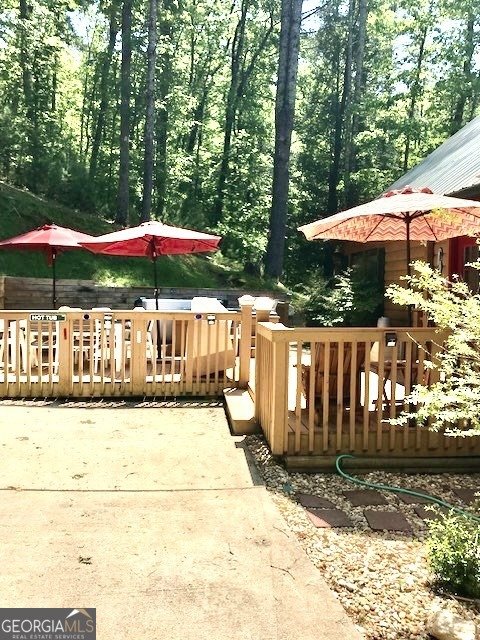 290 Ruby Lane Ellijay - Photo 37