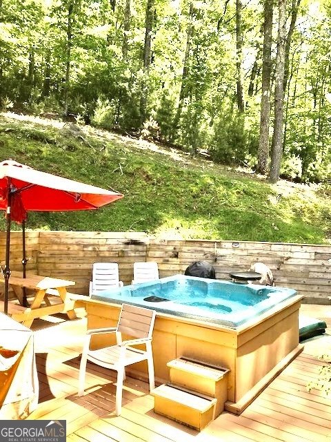 290 Ruby Lane Ellijay - Photo 39