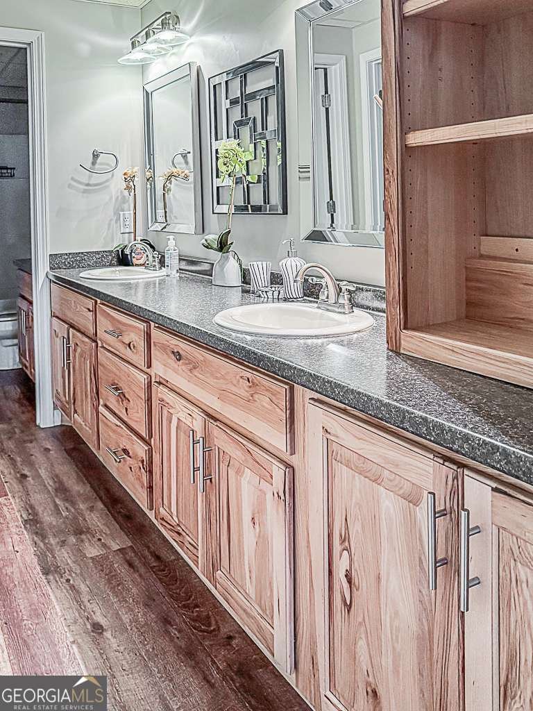 290 Ruby Lane Ellijay - Photo 6