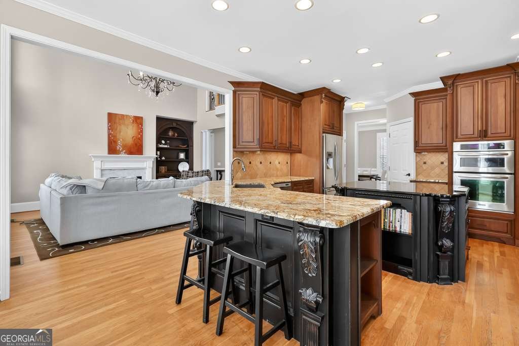 14530 Creek Club Drive Milton - Photo 13