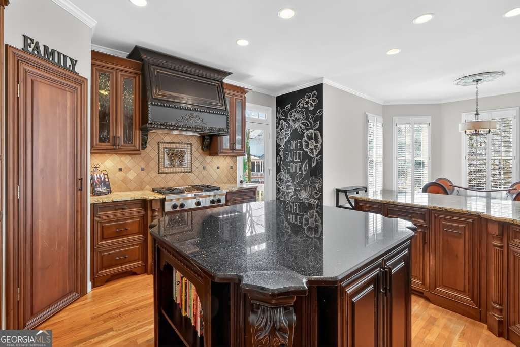 14530 Creek Club Drive Milton - Photo 17