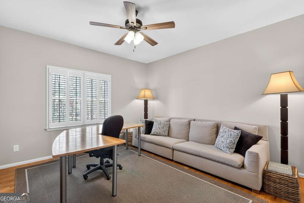 14530 Creek Club Drive Milton - Photo 18