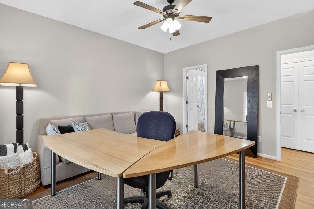 14530 Creek Club Drive Milton - Photo 19