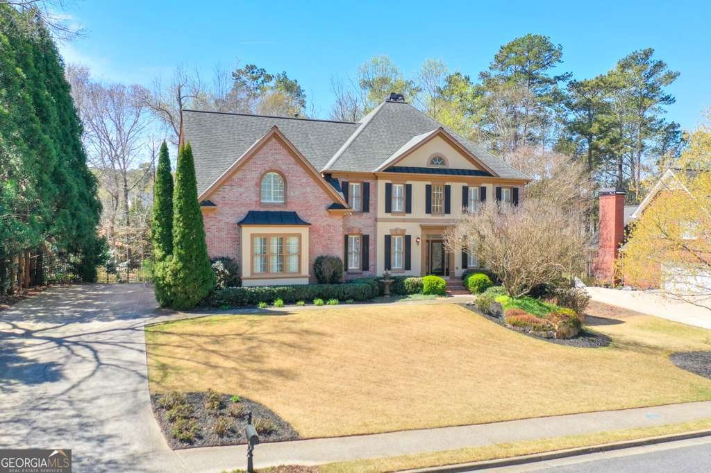 14530 Creek Club Drive Milton - Photo 43