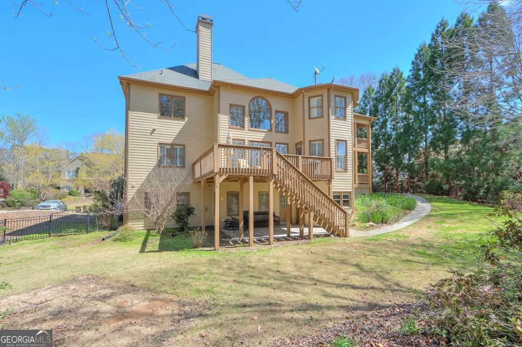 14530 Creek Club Drive Milton - Photo 51