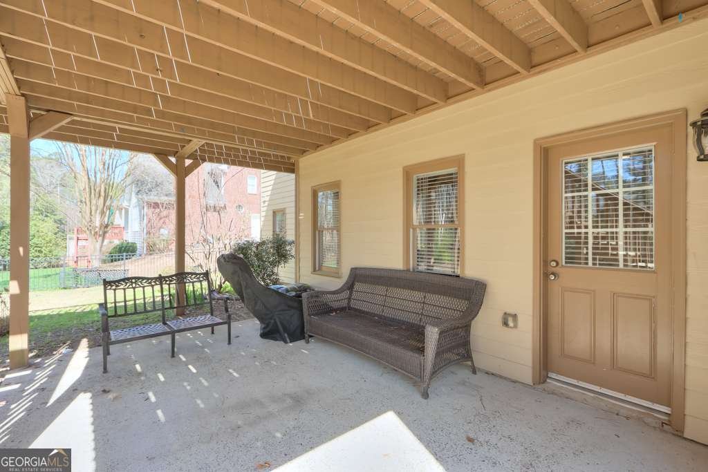 14530 Creek Club Drive Milton - Photo 53
