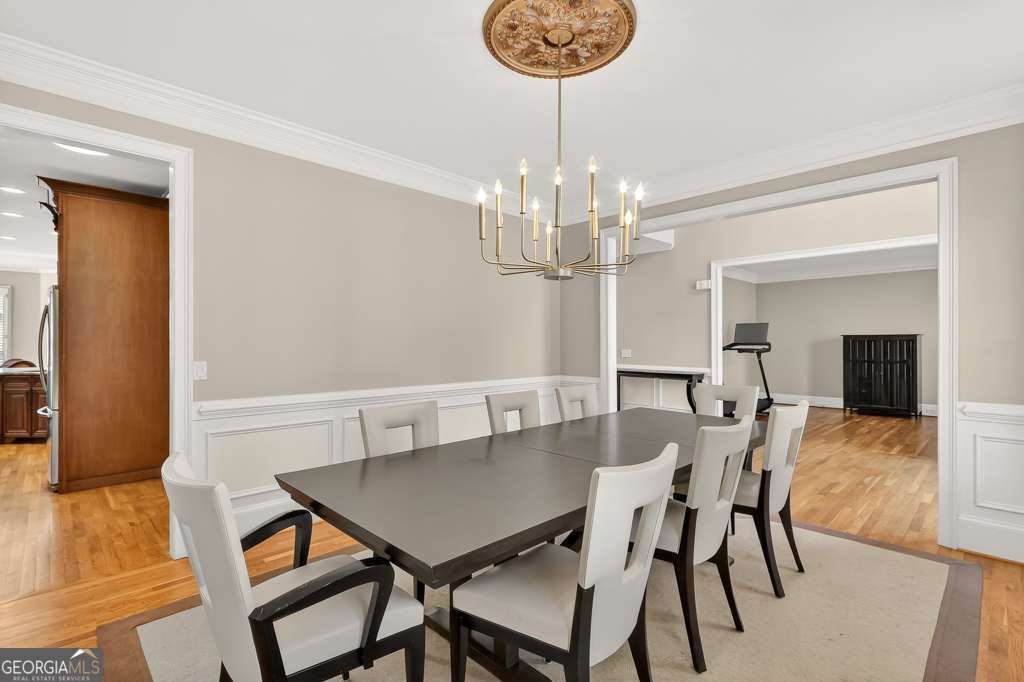 14530 Creek Club Drive Milton - Photo 8