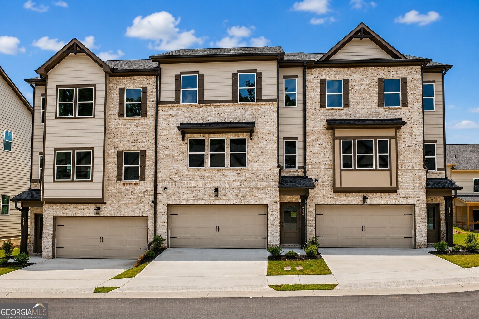 4236 Fern River Trail Norcross - main photo