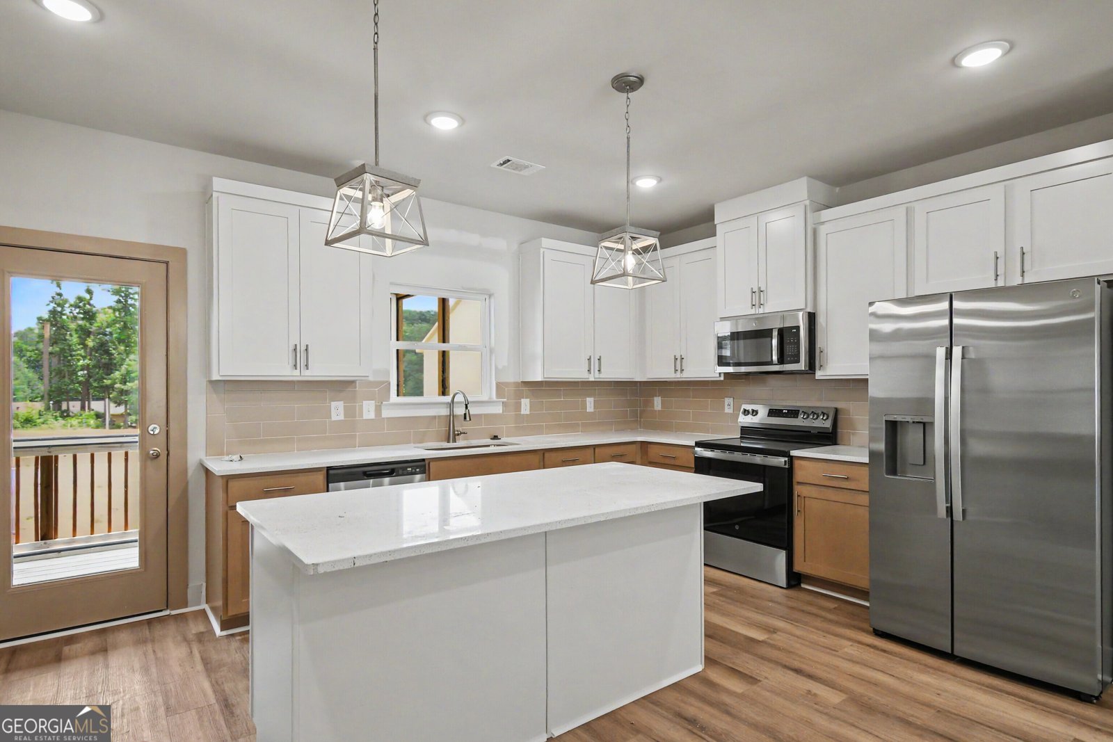 4236 Fern River Trail Norcross - Photo 7