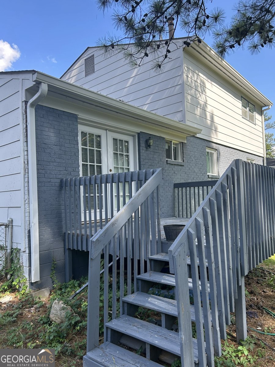 131 Roy Huie Road Riverdale - Photo 25