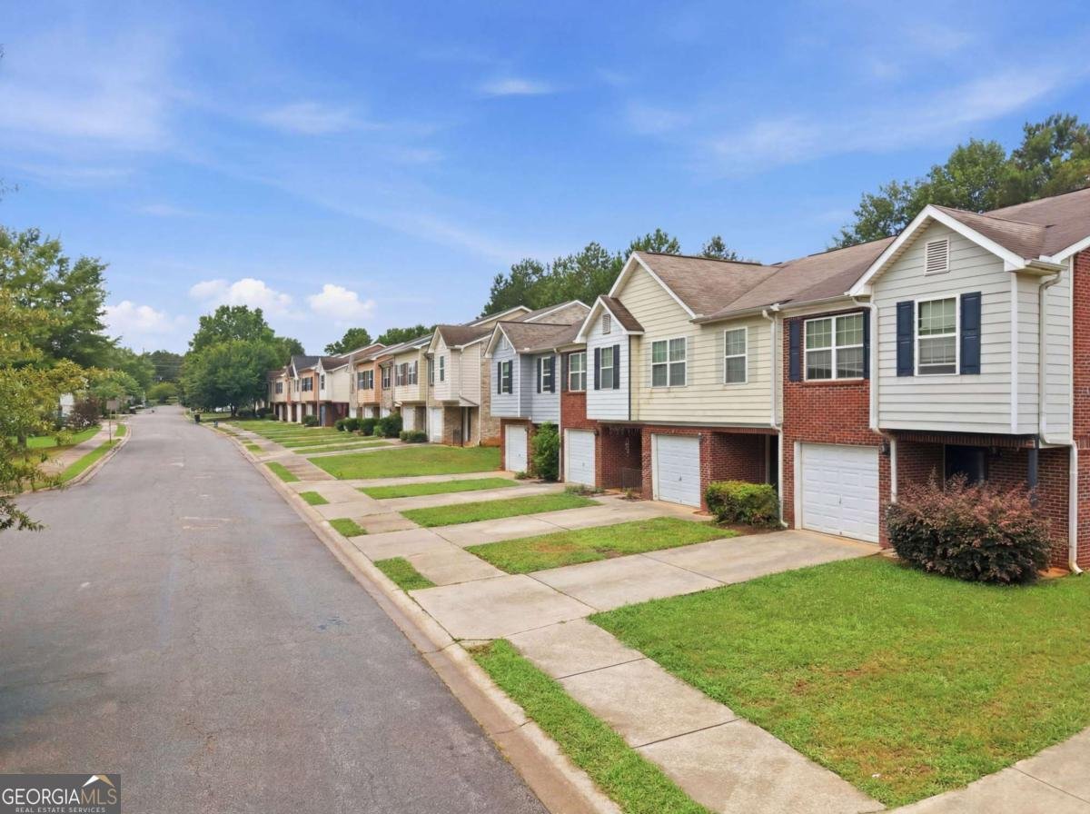 605 Magnolia Gardens Walk Mcdonough - Photo 10