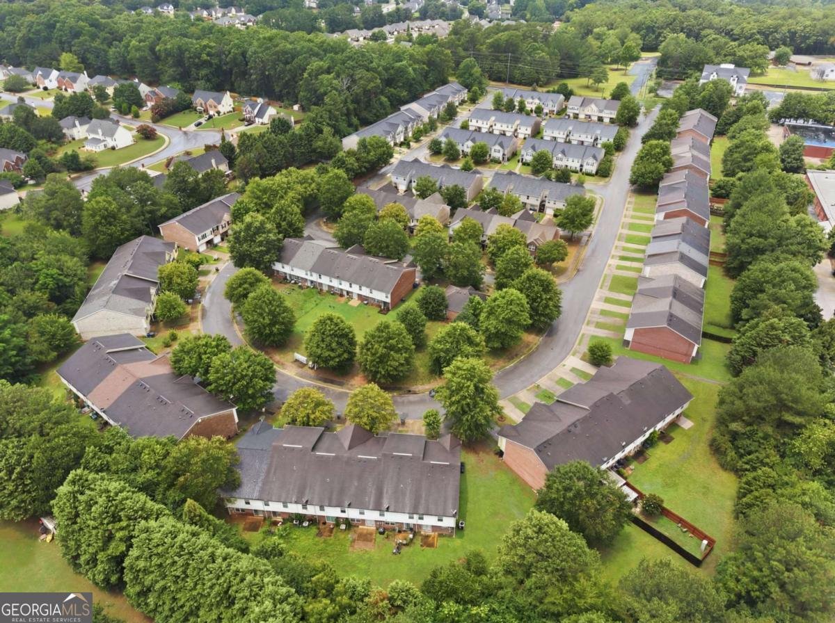 605 Magnolia Gardens Walk Mcdonough - Photo 11
