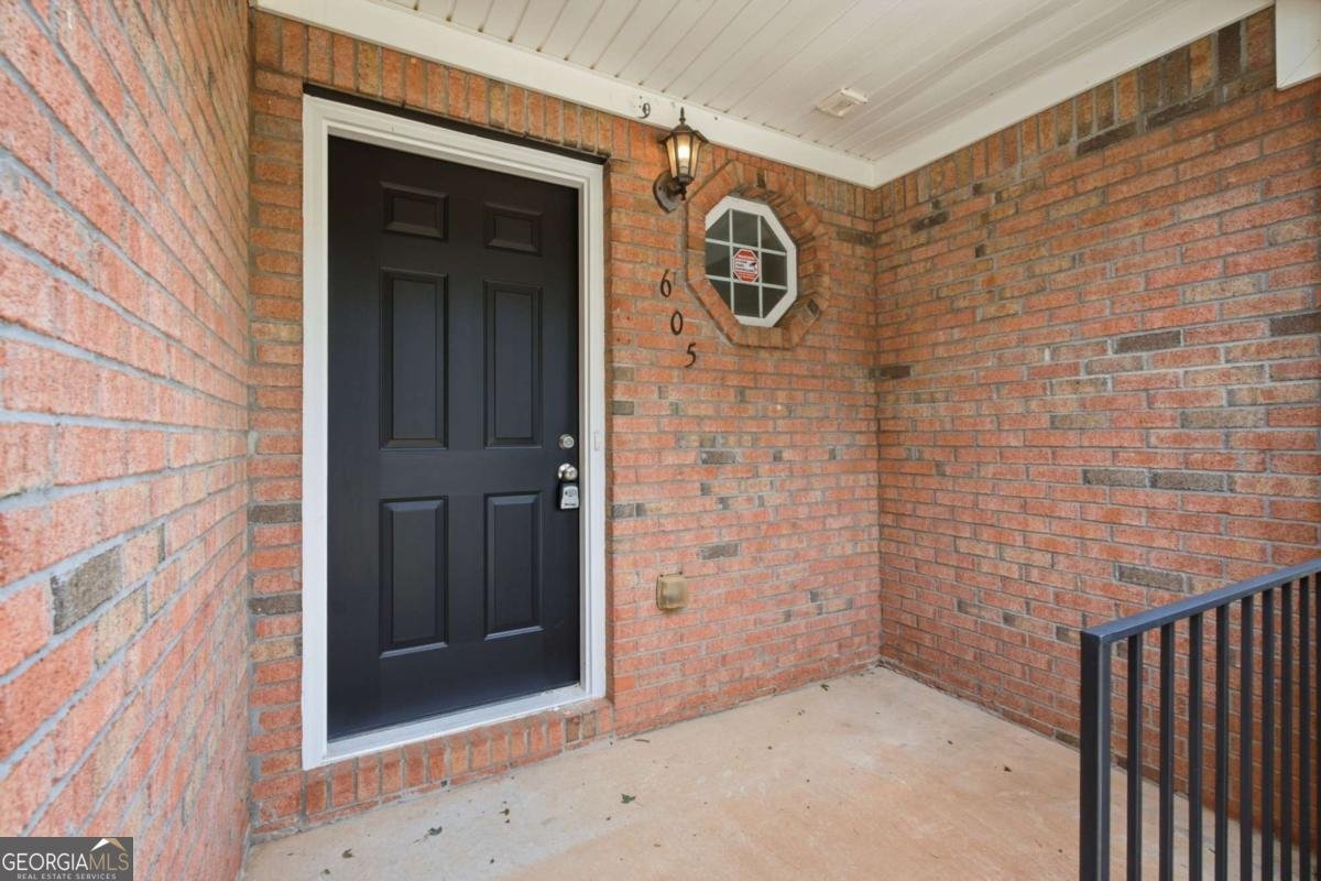 605 Magnolia Gardens Walk Mcdonough - Photo 12