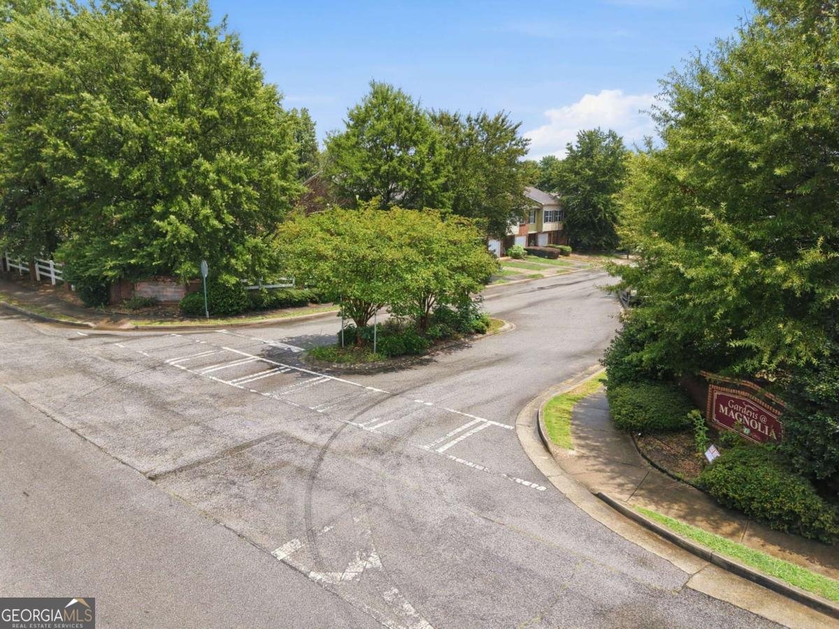 605 Magnolia Gardens Walk Mcdonough - Photo 9