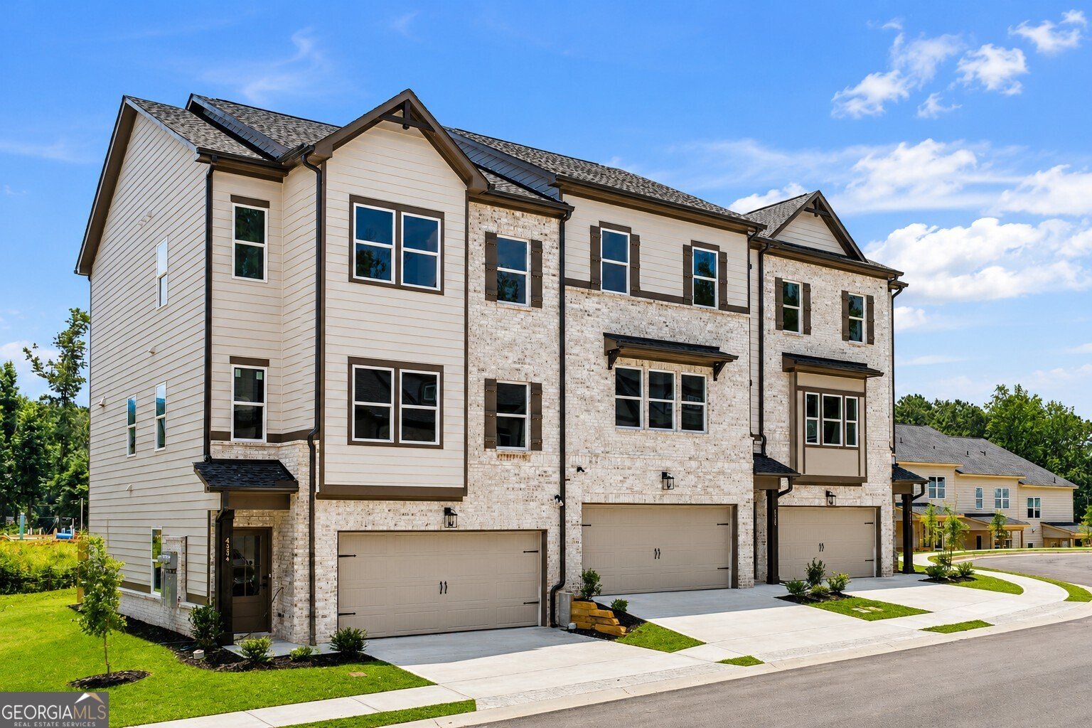 4234 Fern River Trail Norcross - main photo