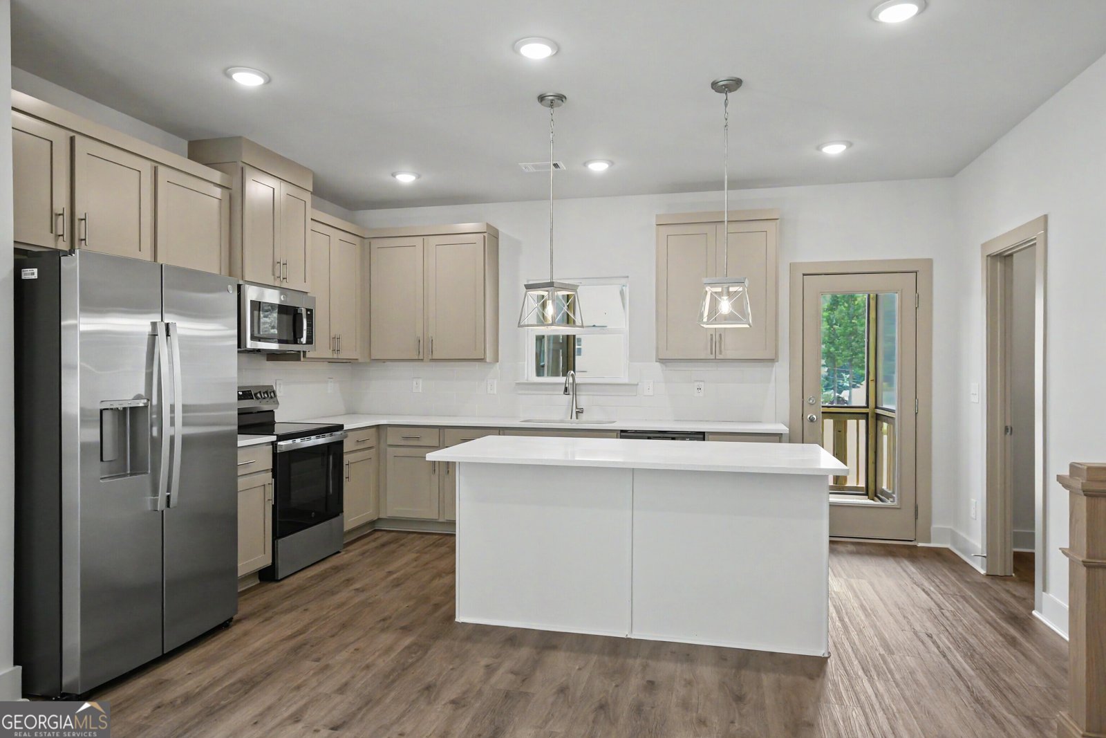 4234 Fern River Trail Norcross - Photo 9