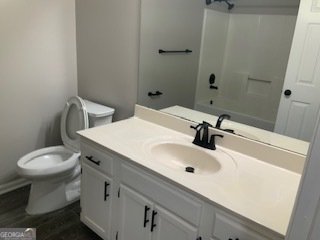 1253 Grindenwald Drive Jonesboro - Photo 23