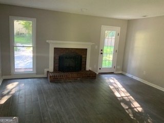 1253 Grindenwald Drive Jonesboro - Photo 8