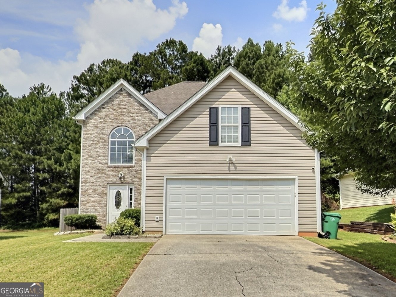 3050 Highland Park Lane Lithonia - main photo