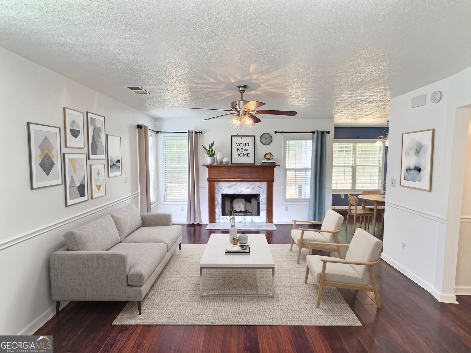3050 Highland Park Lane Lithonia - Photo 14