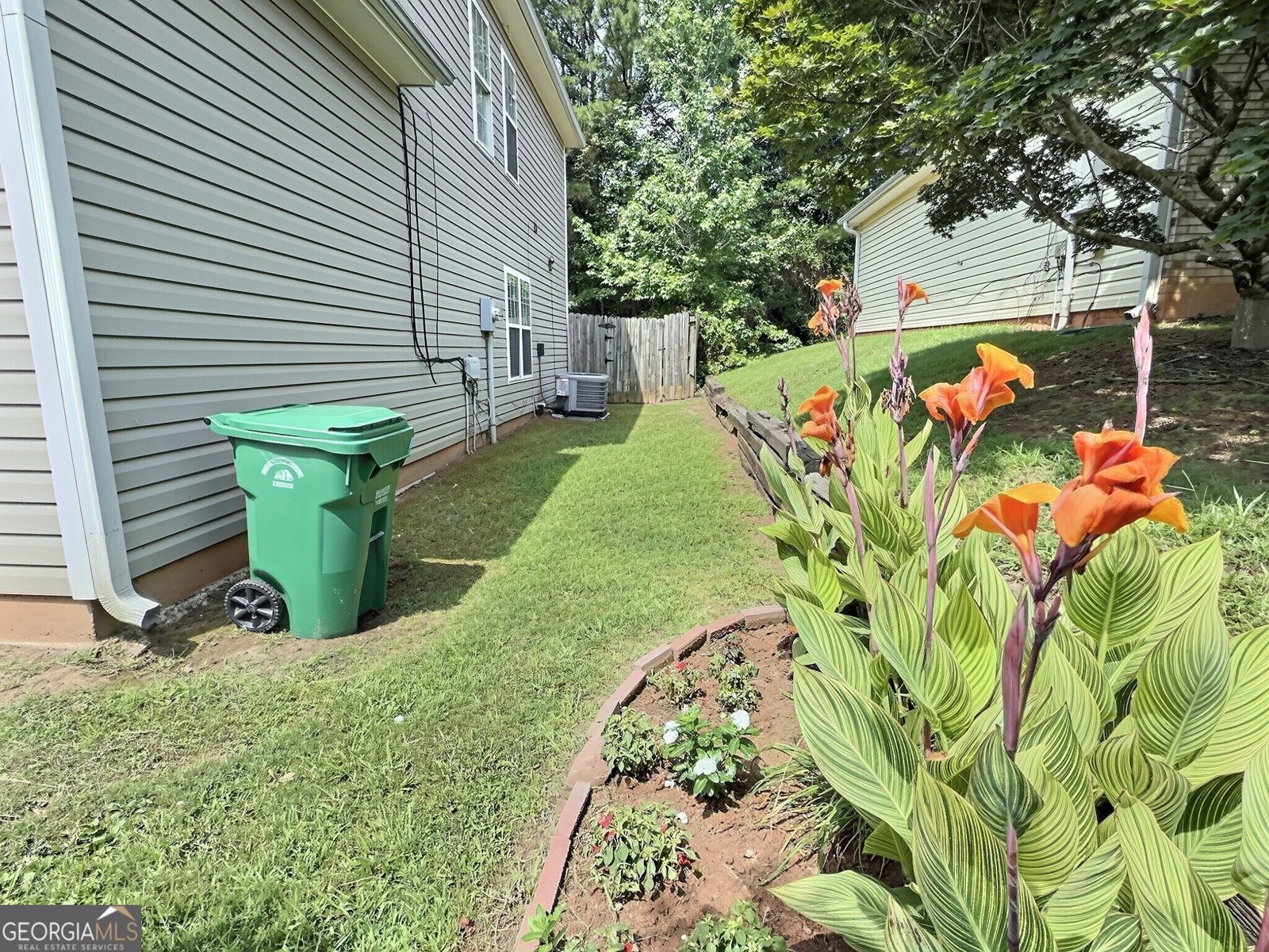 3050 Highland Park Lane Lithonia - Photo 9