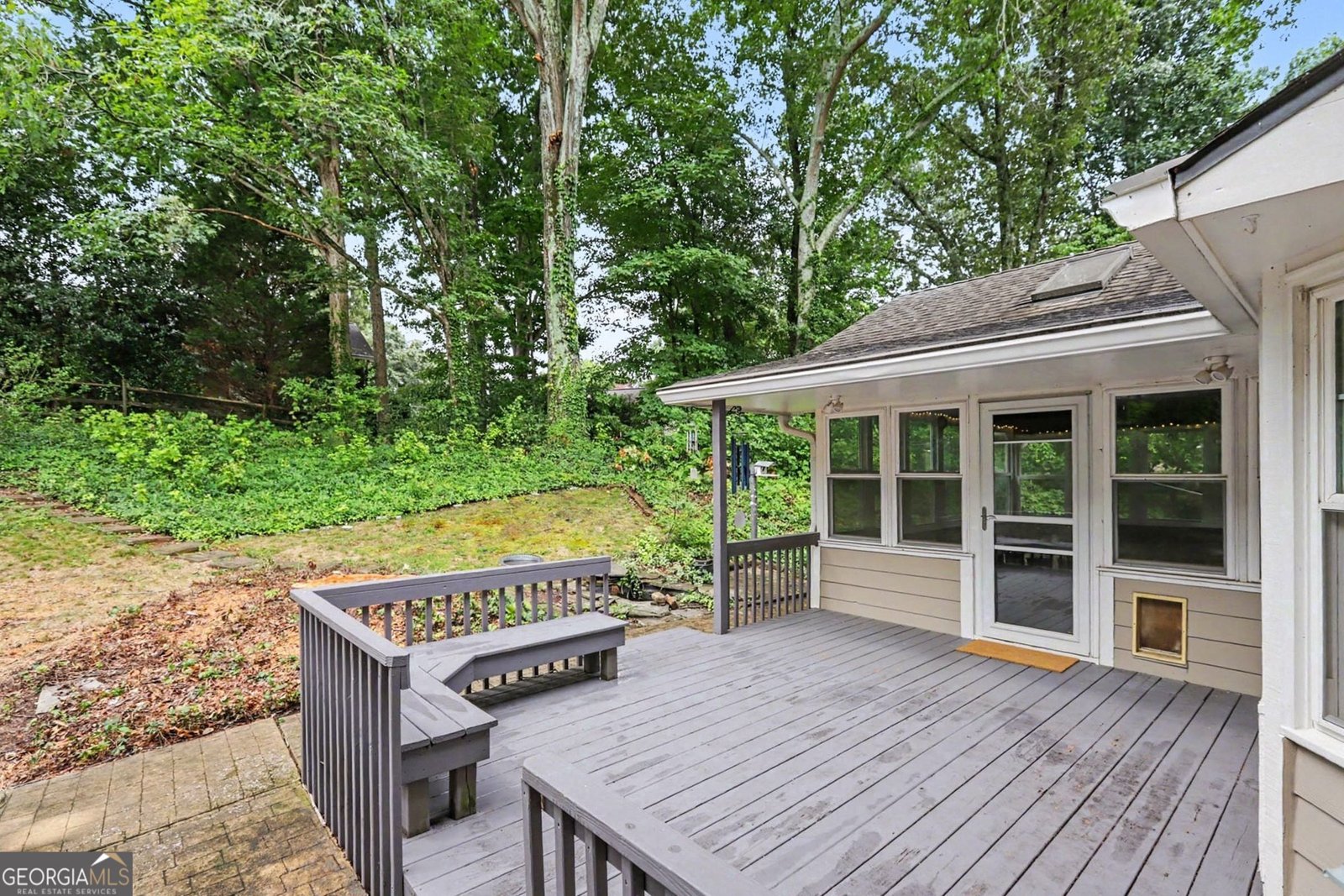 3993 Northlake Creek Drive Tucker - Photo 30