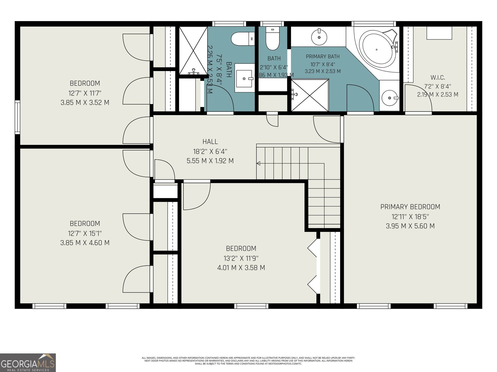 3993 Northlake Creek Drive Tucker - Photo 34