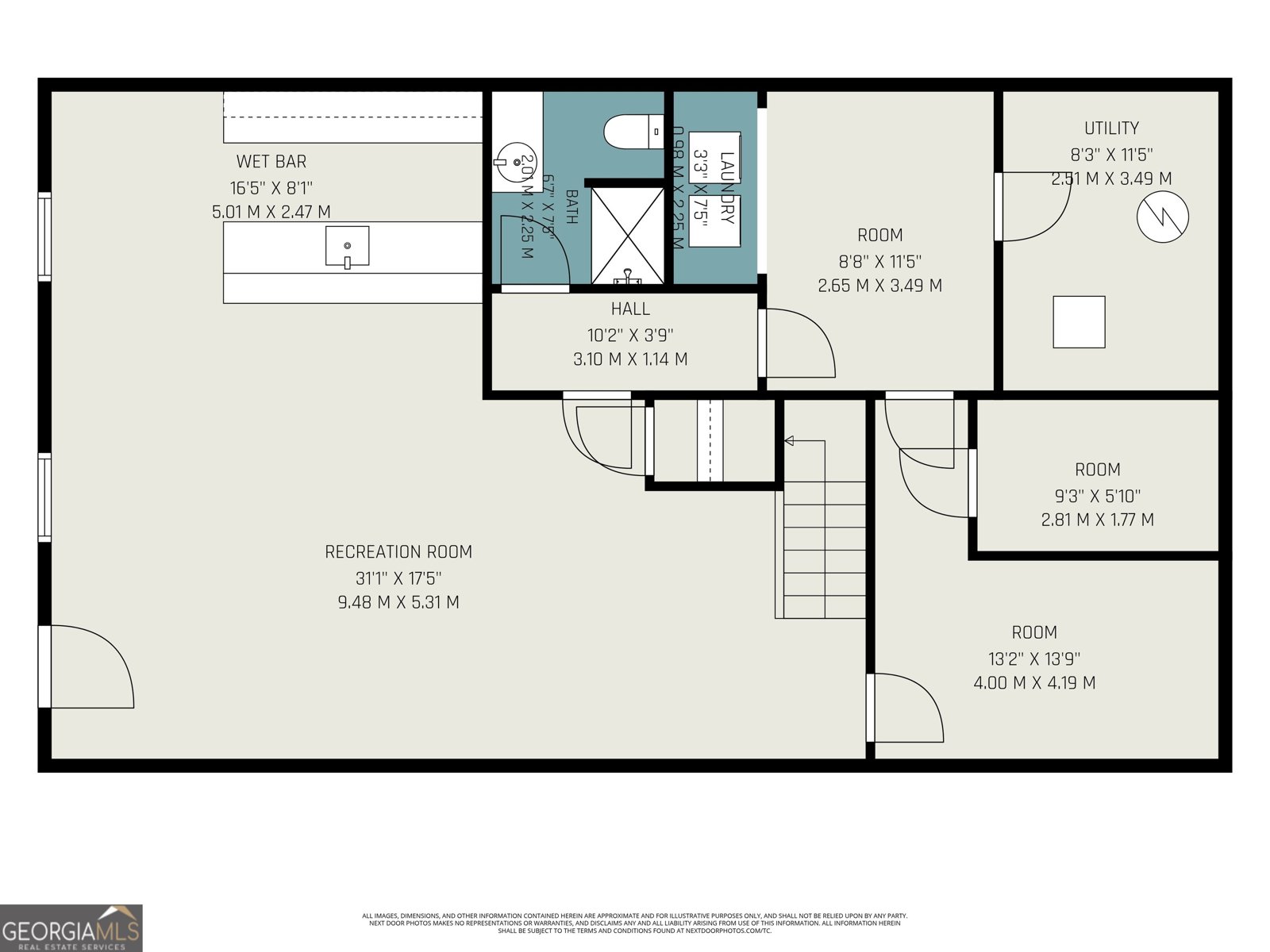 3993 Northlake Creek Drive Tucker - Photo 35
