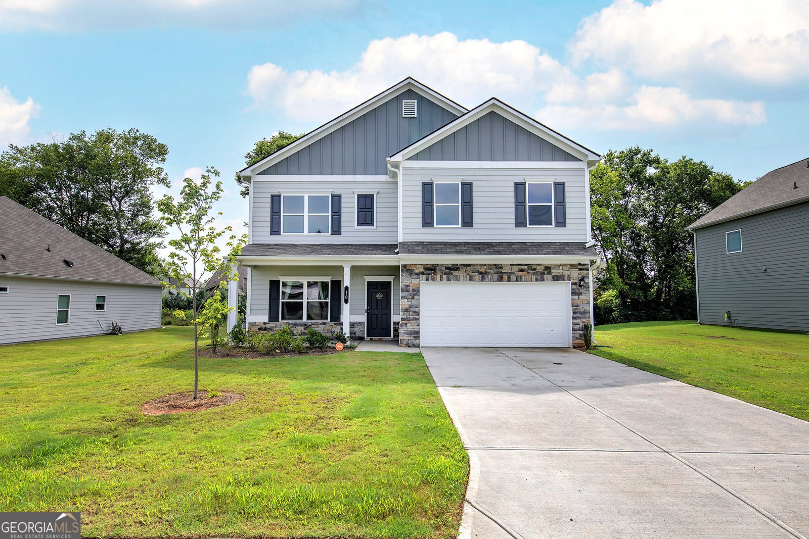 10 Westover Road Cartersville - main photo