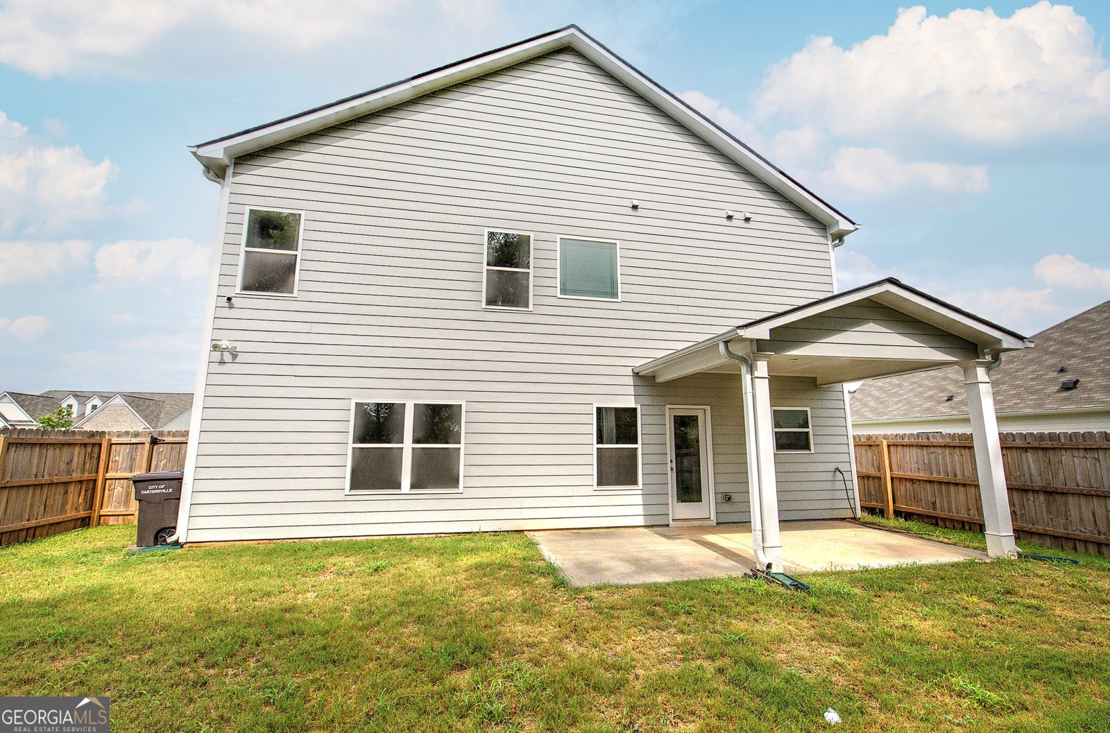 10 Westover Road Cartersville - Photo 33