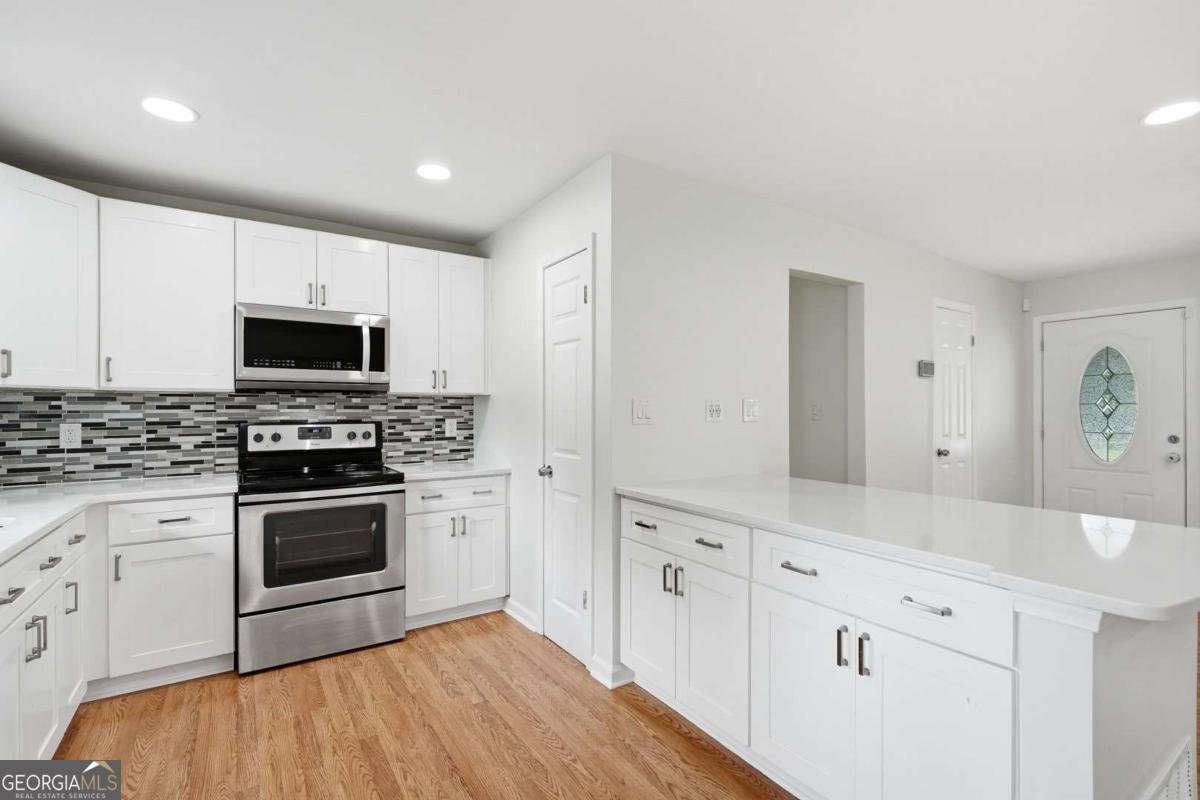 110 Point View Court Tyrone - Photo 10