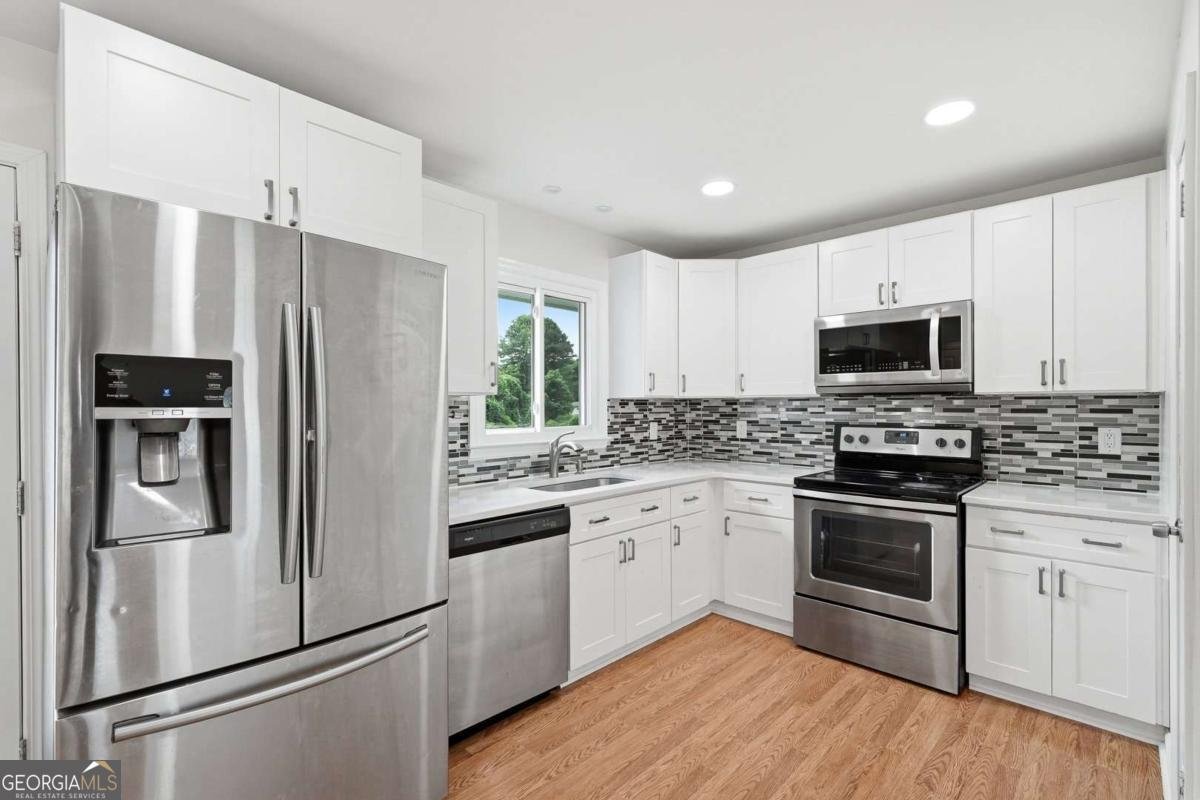 110 Point View Court Tyrone - Photo 11