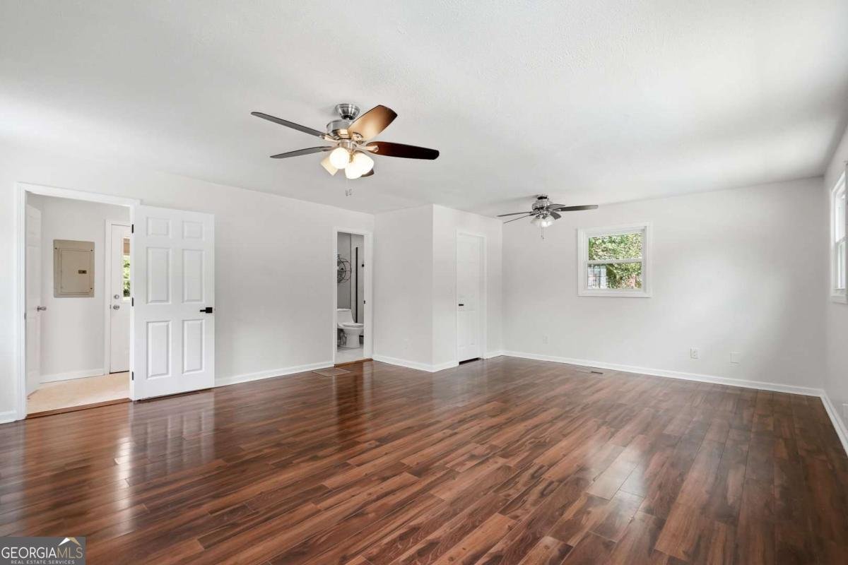 110 Point View Court Tyrone - Photo 14