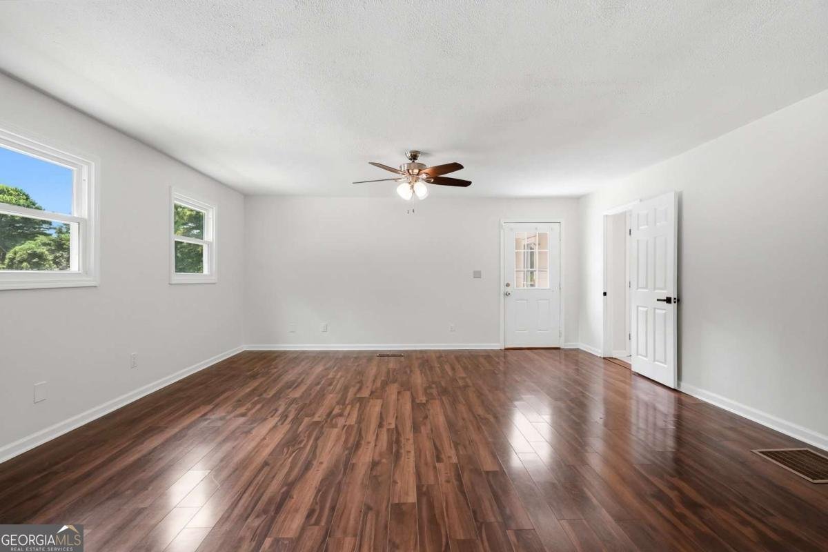 110 Point View Court Tyrone - Photo 16