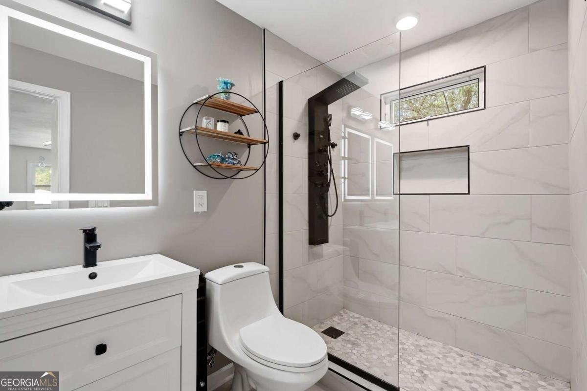 110 Point View Court Tyrone - Photo 17