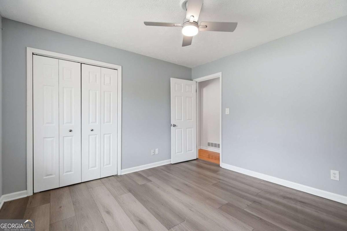 110 Point View Court Tyrone - Photo 21