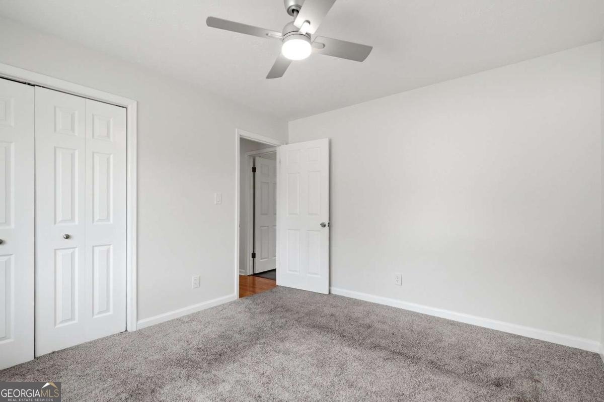 110 Point View Court Tyrone - Photo 25