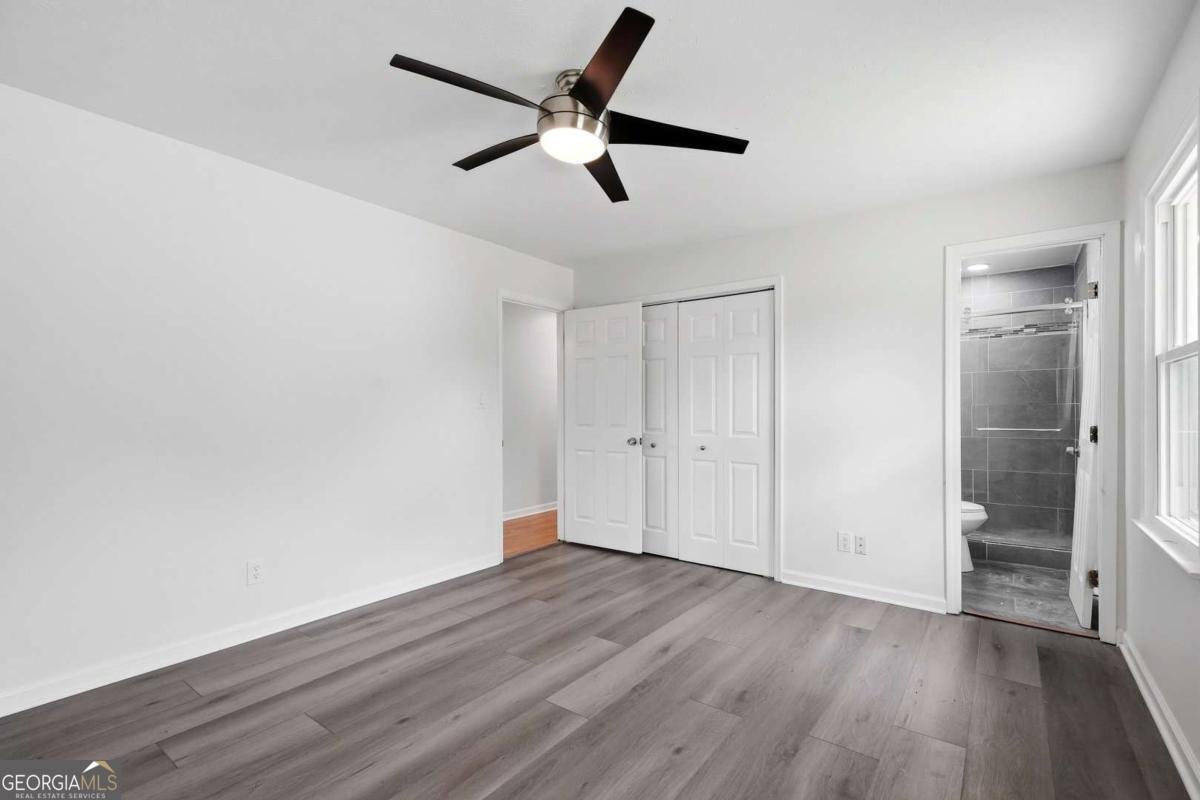 110 Point View Court Tyrone - Photo 27