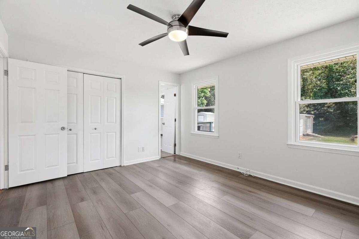 110 Point View Court Tyrone - Photo 28