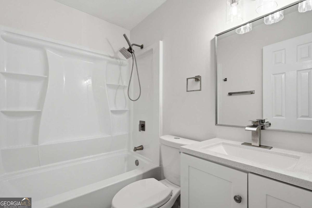 110 Point View Court Tyrone - Photo 29