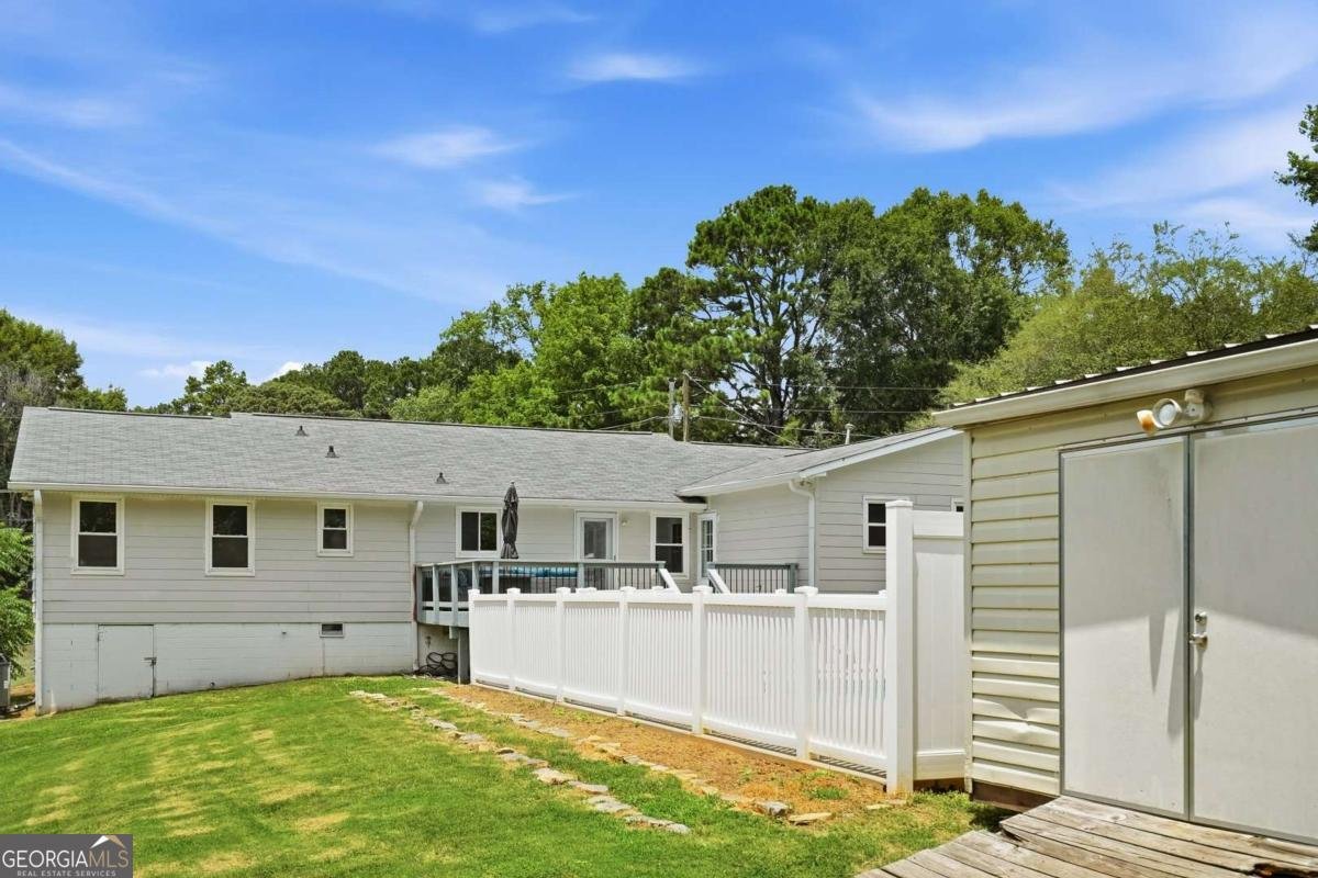 110 Point View Court Tyrone - Photo 35