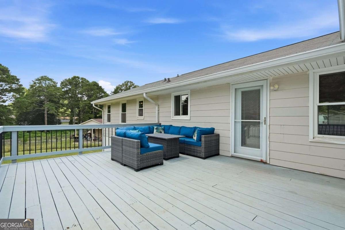 110 Point View Court Tyrone - Photo 36