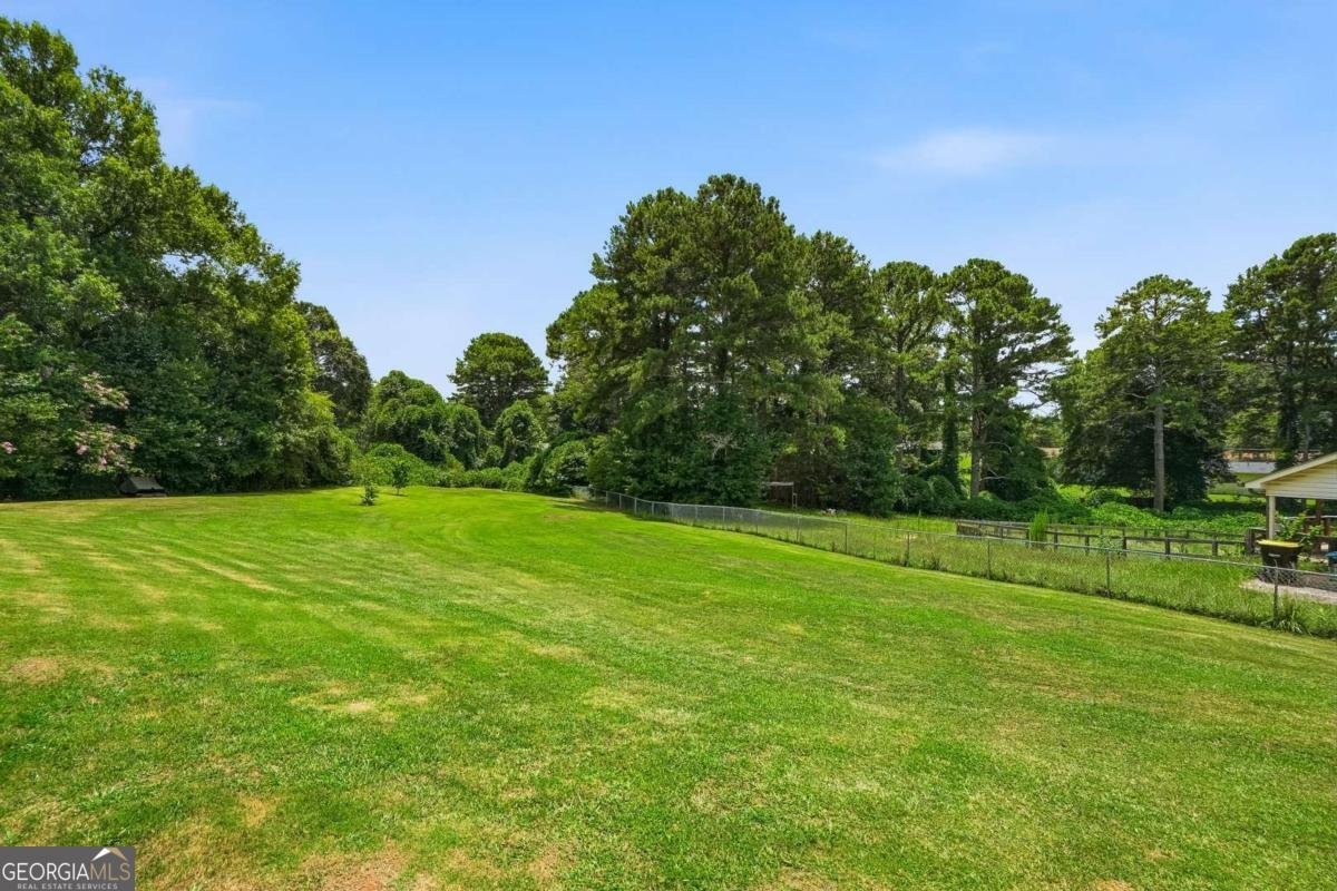 110 Point View Court Tyrone - Photo 37
