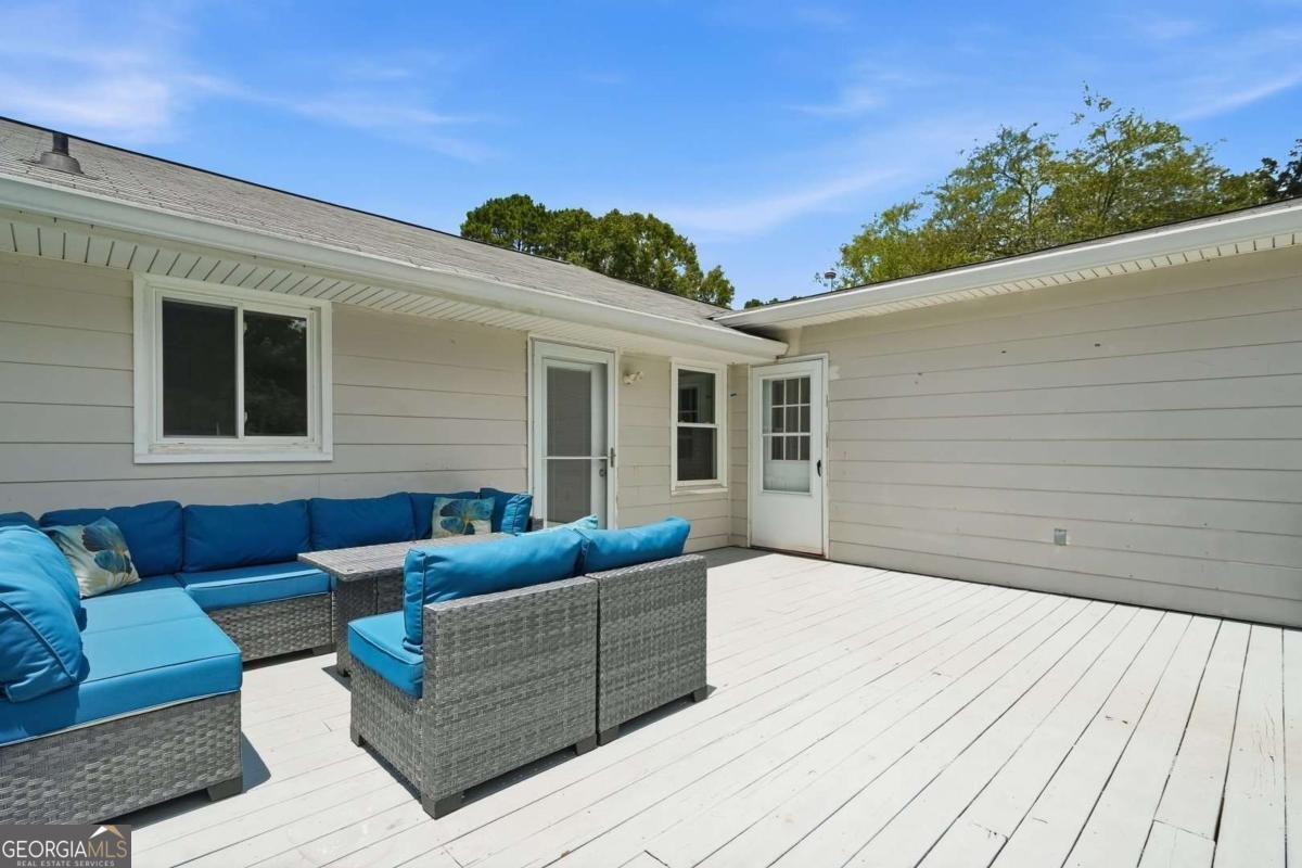 110 Point View Court Tyrone - Photo 38