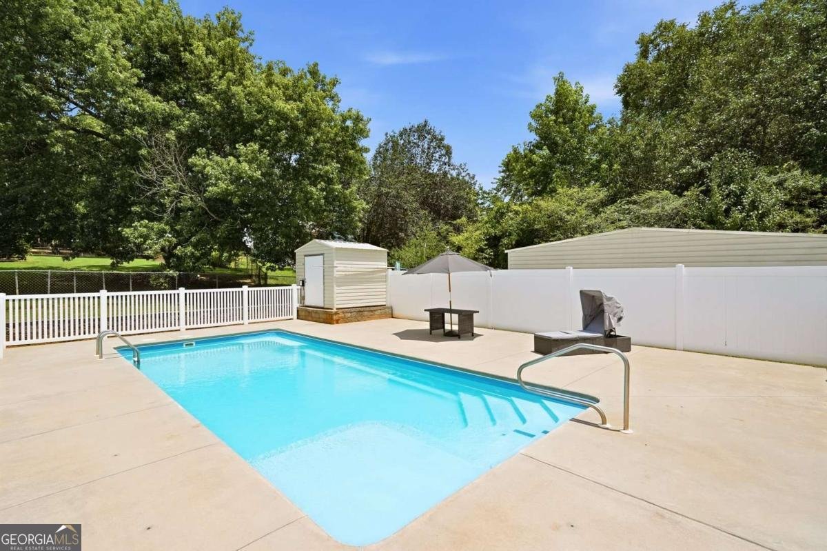 110 Point View Court Tyrone - Photo 39