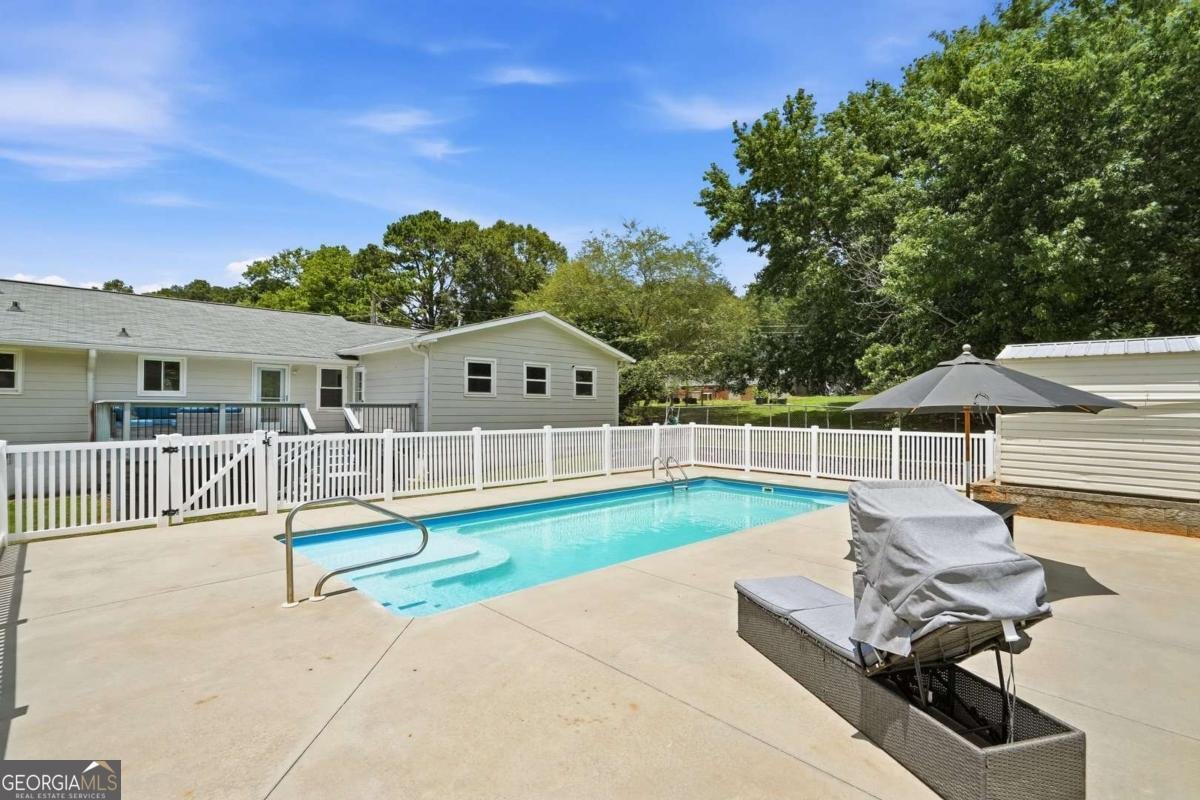 110 Point View Court Tyrone - Photo 40