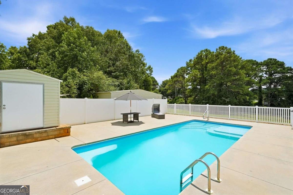 110 Point View Court Tyrone - Photo 41